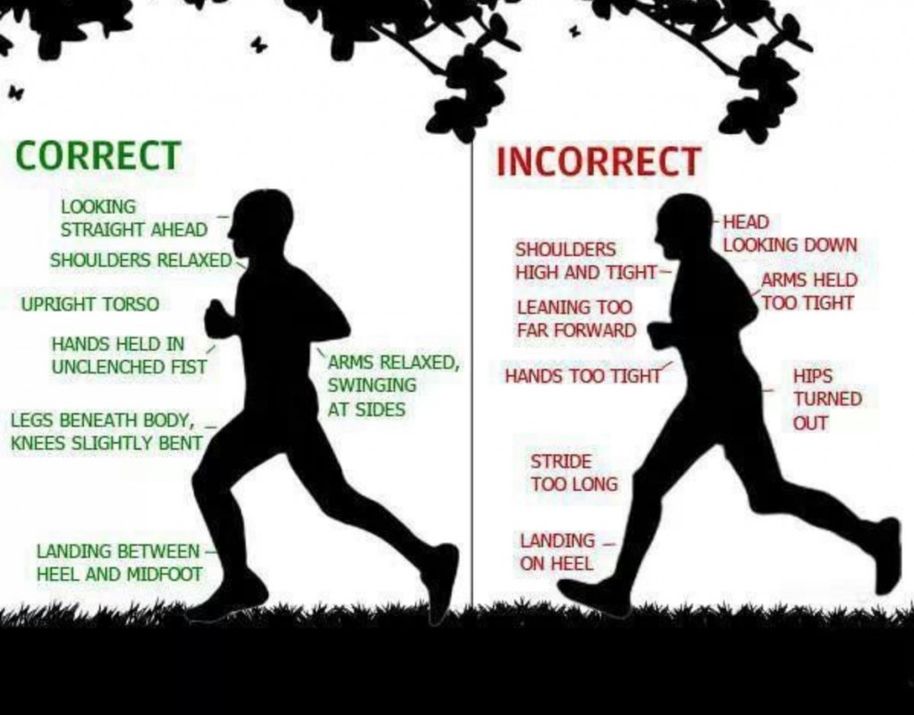 tips to running faster and farther 